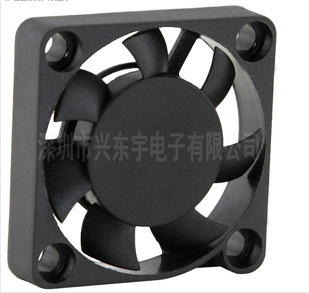 【加濕器散熱風(fēng)機(jī)】原來是這樣‘傳熱’的。