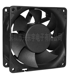“注重D-FAN散熱風(fēng)扇噪音問題”讓您購買不再有煩擾！