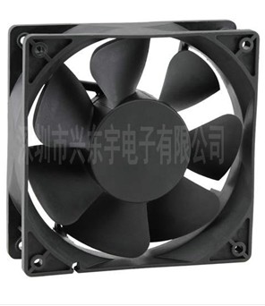 雙滾珠交流風(fēng)扇送風(fēng)方式有哪些？