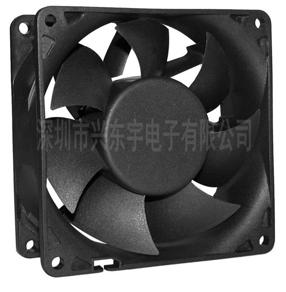 【EC風(fēng)扇批發(fā)】專注、專業(yè)、專心！