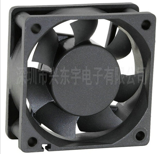 用了【迷你直流風(fēng)扇廠家】產(chǎn)品，瞬間萌萌噠！