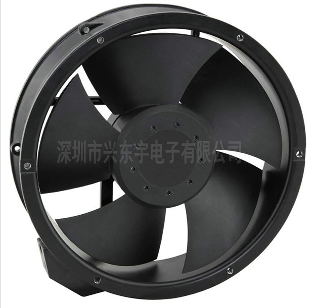 【交流風(fēng)扇】真金不怕火煉！