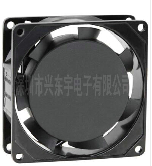 【交流散熱風(fēng)機】溫度高，怎么辦？