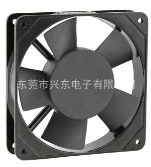 【交流風扇】的制冷，它在行