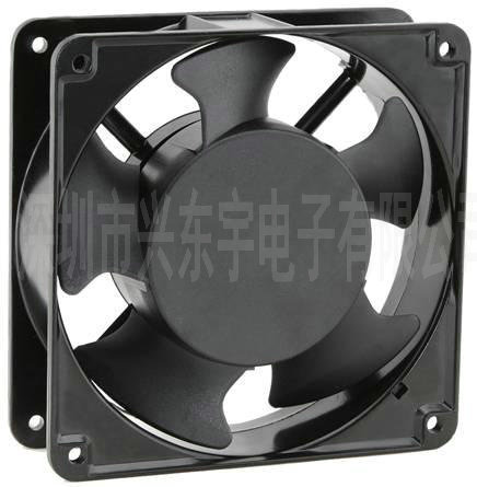 【交流風(fēng)機(jī)】產(chǎn)生噪音，解決方法哪里尋！