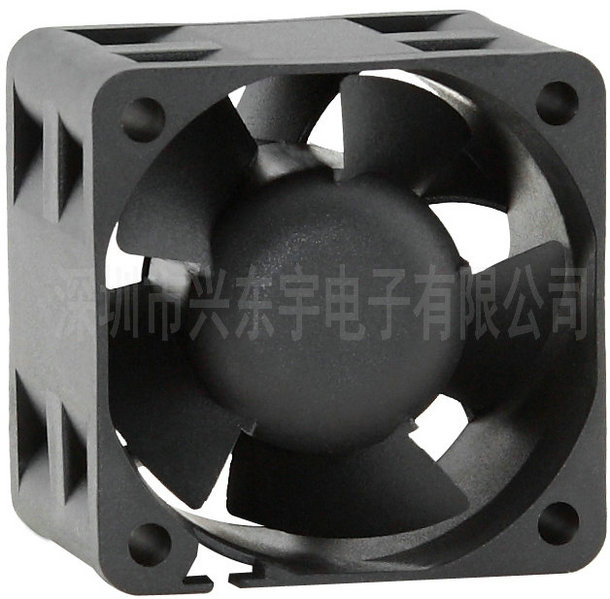 進(jìn)入直流風(fēng)機(jī)的世界，了解其特點(diǎn)