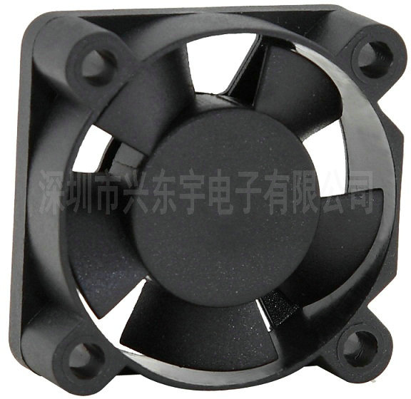 散熱風(fēng)扇有哪些功能呢？