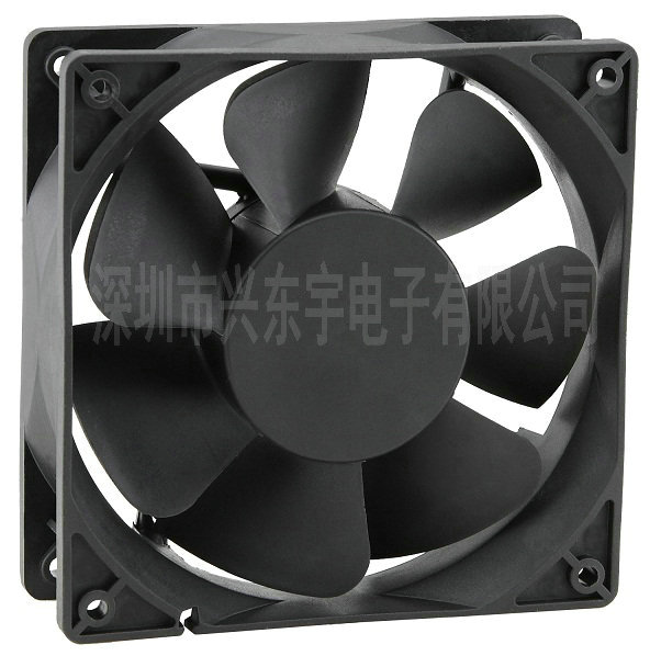電焊機散熱風(fēng)扇是否通用，怎么選擇？